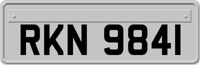 RKN9841