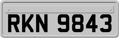 RKN9843