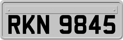 RKN9845