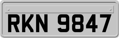 RKN9847