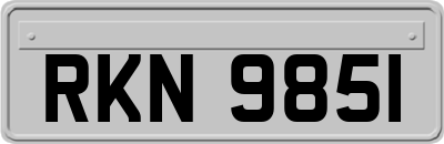 RKN9851