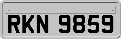 RKN9859