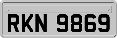 RKN9869