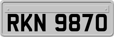 RKN9870