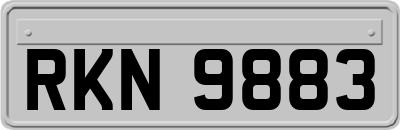 RKN9883