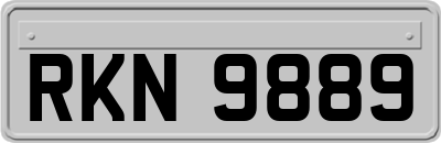 RKN9889