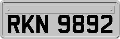 RKN9892