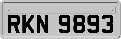 RKN9893