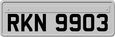 RKN9903