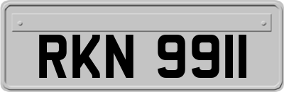 RKN9911