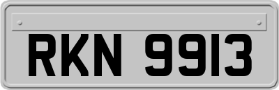 RKN9913