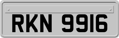 RKN9916