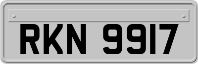 RKN9917