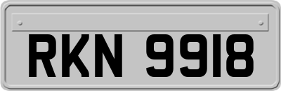 RKN9918