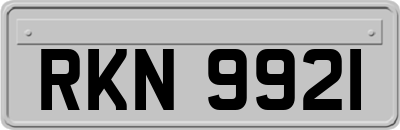 RKN9921