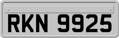 RKN9925