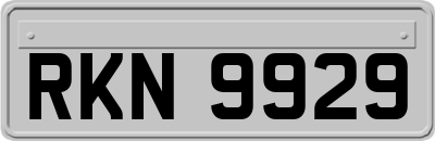 RKN9929