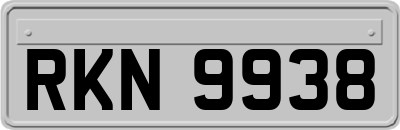 RKN9938