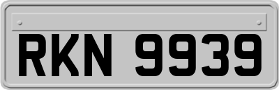 RKN9939