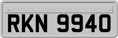 RKN9940