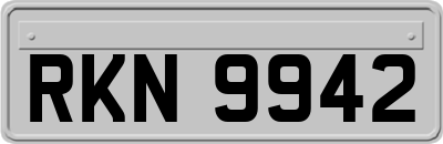 RKN9942