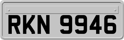 RKN9946