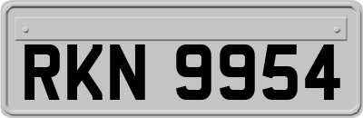 RKN9954