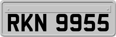 RKN9955