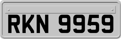 RKN9959