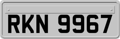 RKN9967