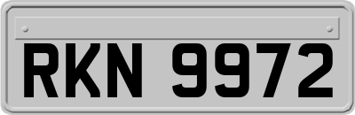 RKN9972