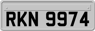 RKN9974