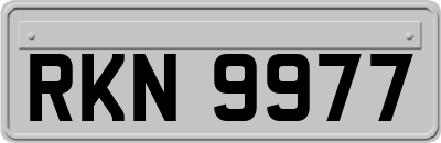 RKN9977