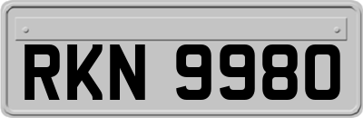 RKN9980