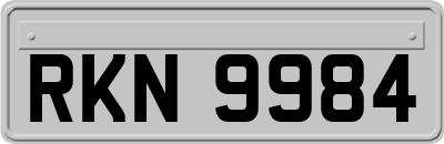 RKN9984