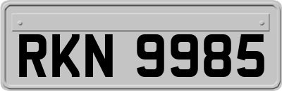 RKN9985