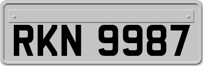 RKN9987