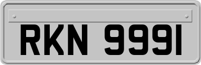 RKN9991