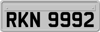 RKN9992