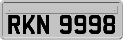 RKN9998