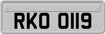 RKO0119