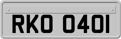 RKO0401