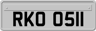 RKO0511