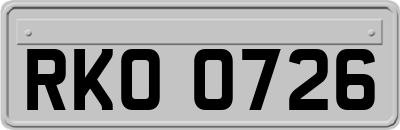 RKO0726