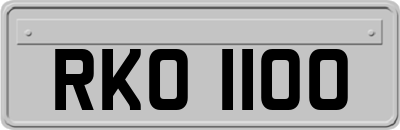 RKO1100