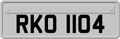 RKO1104