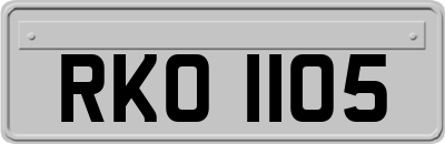 RKO1105
