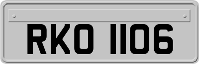 RKO1106