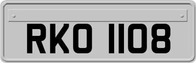 RKO1108