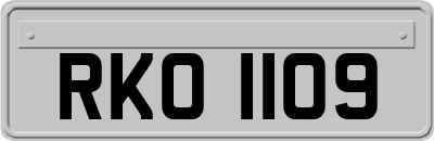 RKO1109